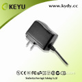 3w 5w 6w 12w Adapter with LED Light Power Indicator